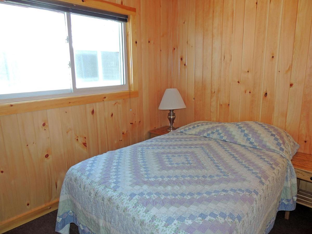 Angel Rock Waterfront Cottages Cape Vincent Extérieur photo