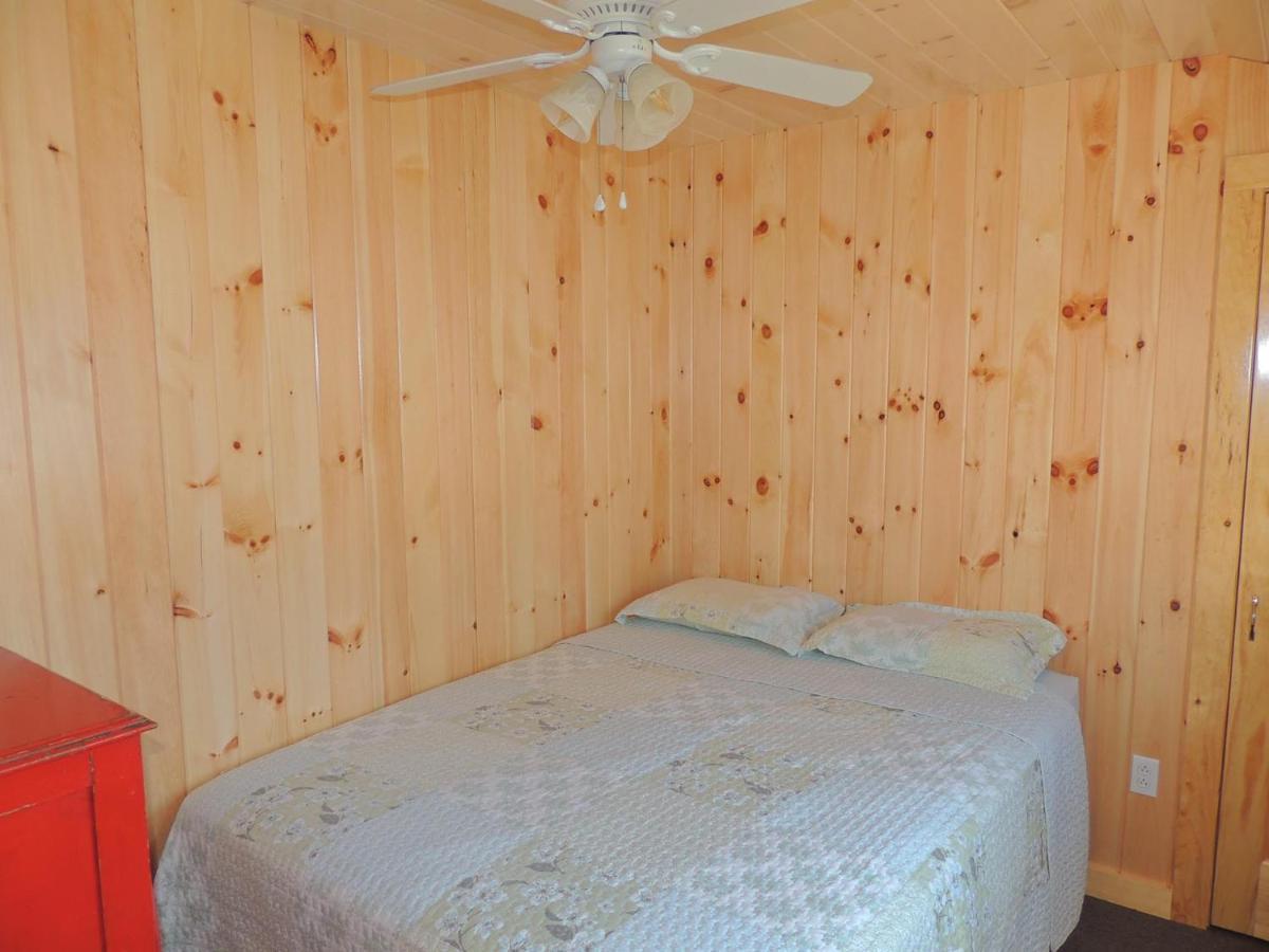 Angel Rock Waterfront Cottages Cape Vincent Extérieur photo