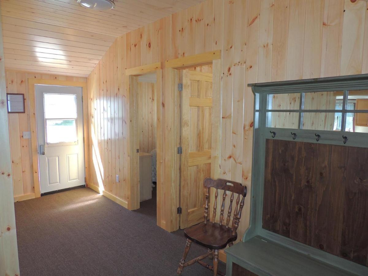Angel Rock Waterfront Cottages Cape Vincent Extérieur photo