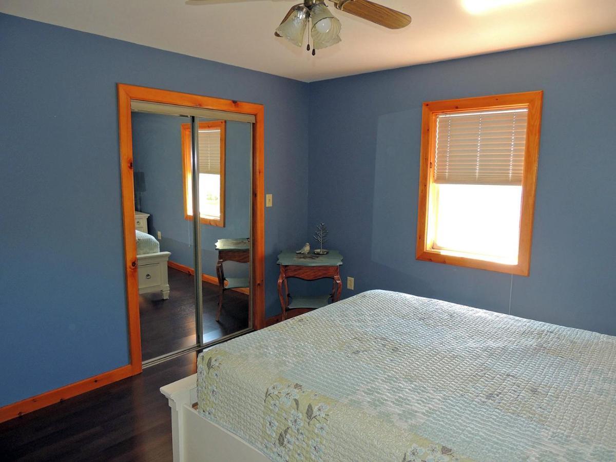 Angel Rock Waterfront Cottages Cape Vincent Extérieur photo