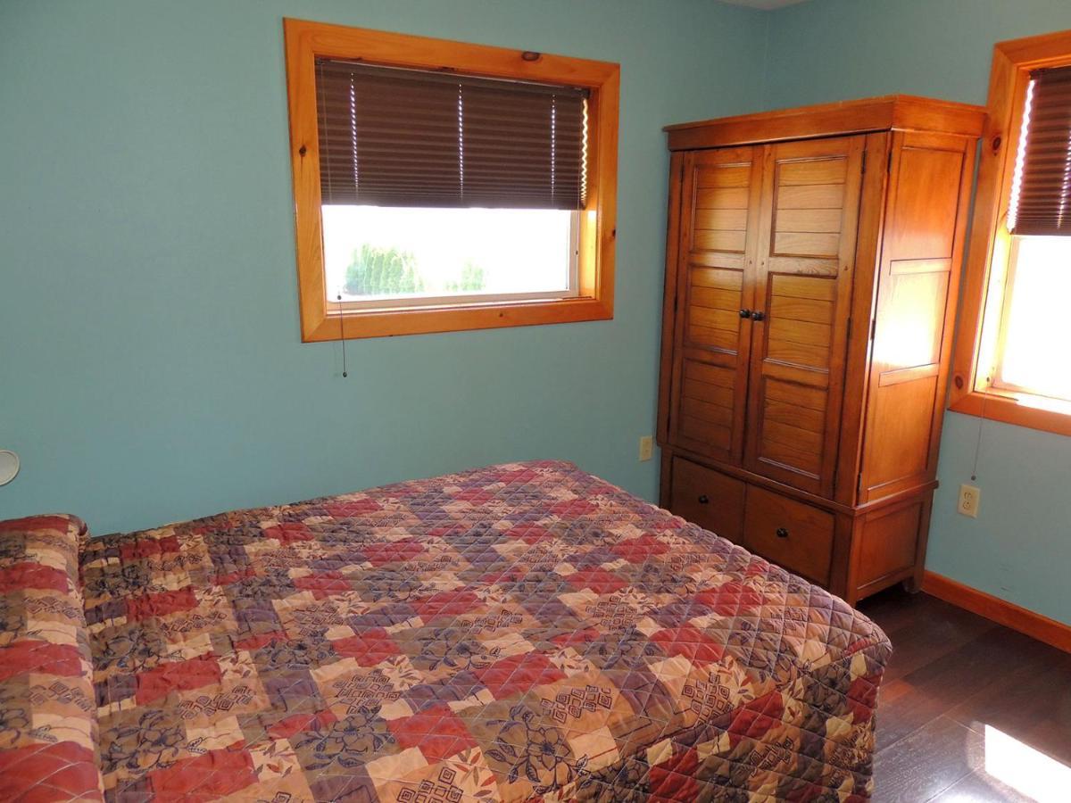 Angel Rock Waterfront Cottages Cape Vincent Extérieur photo
