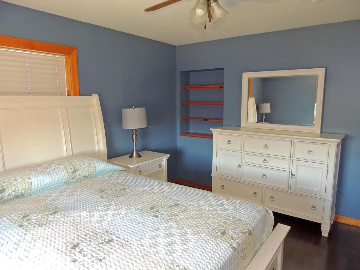 Angel Rock Waterfront Cottages Cape Vincent Extérieur photo