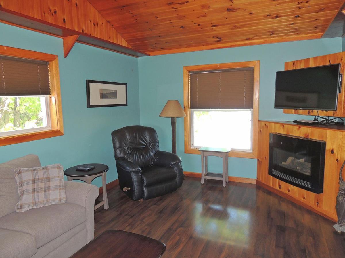 Angel Rock Waterfront Cottages Cape Vincent Extérieur photo