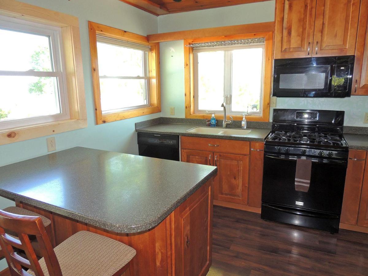 Angel Rock Waterfront Cottages Cape Vincent Extérieur photo