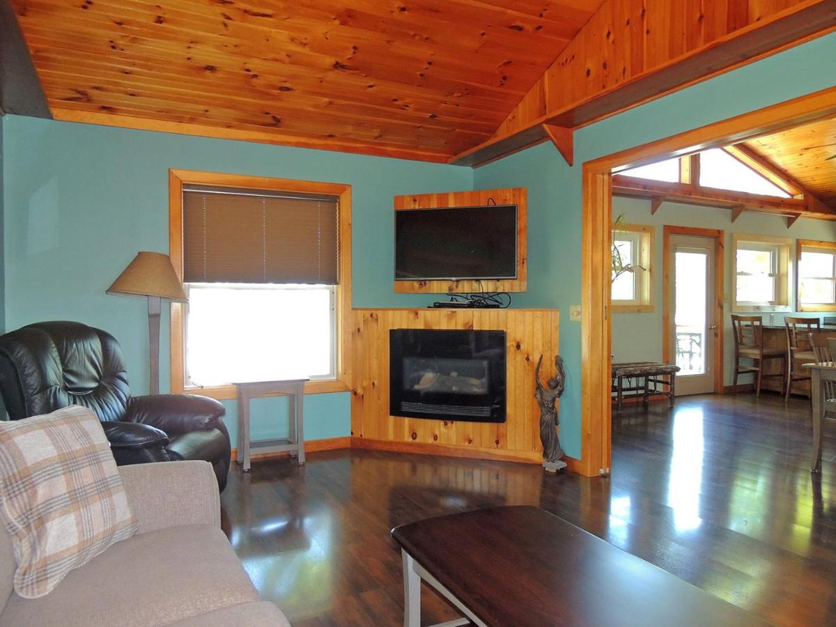 Angel Rock Waterfront Cottages Cape Vincent Extérieur photo