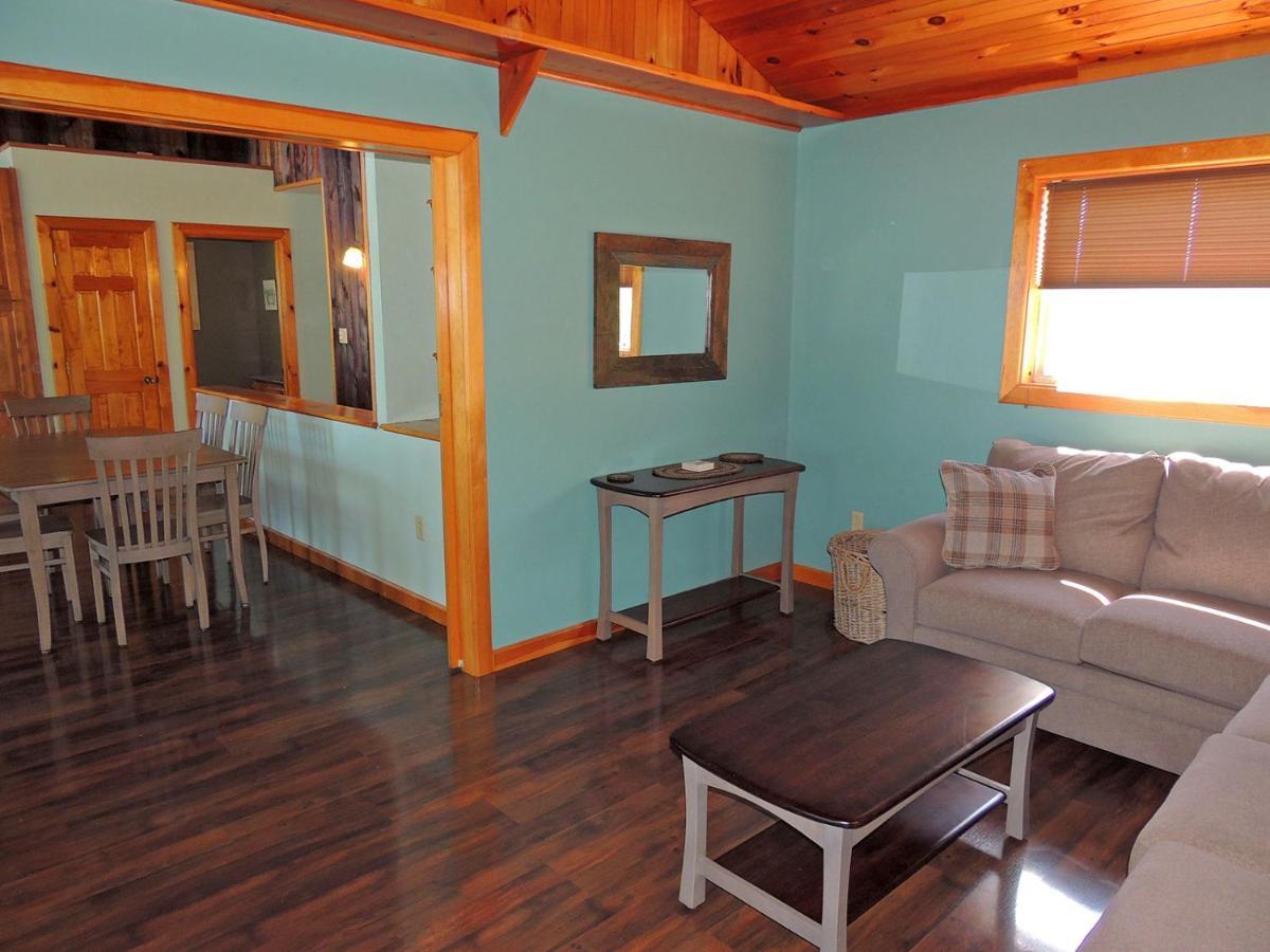 Angel Rock Waterfront Cottages Cape Vincent Extérieur photo