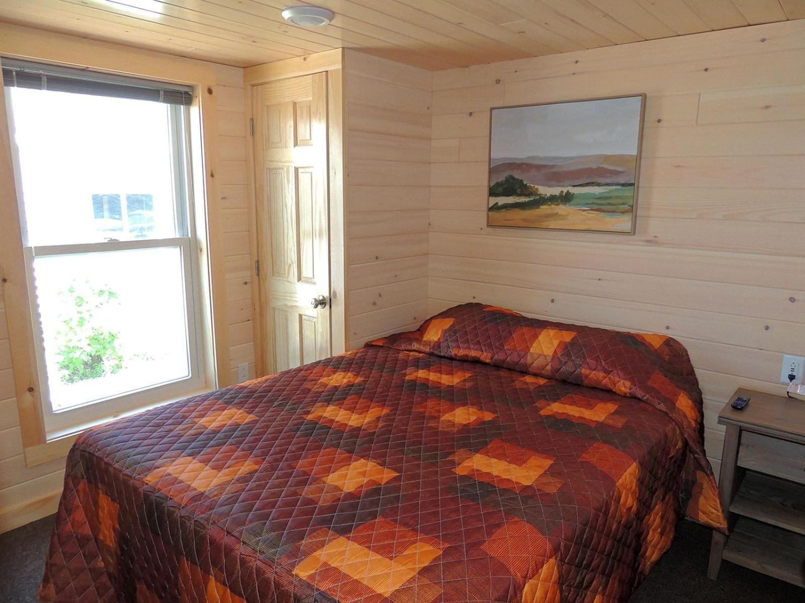 Angel Rock Waterfront Cottages Cape Vincent Extérieur photo
