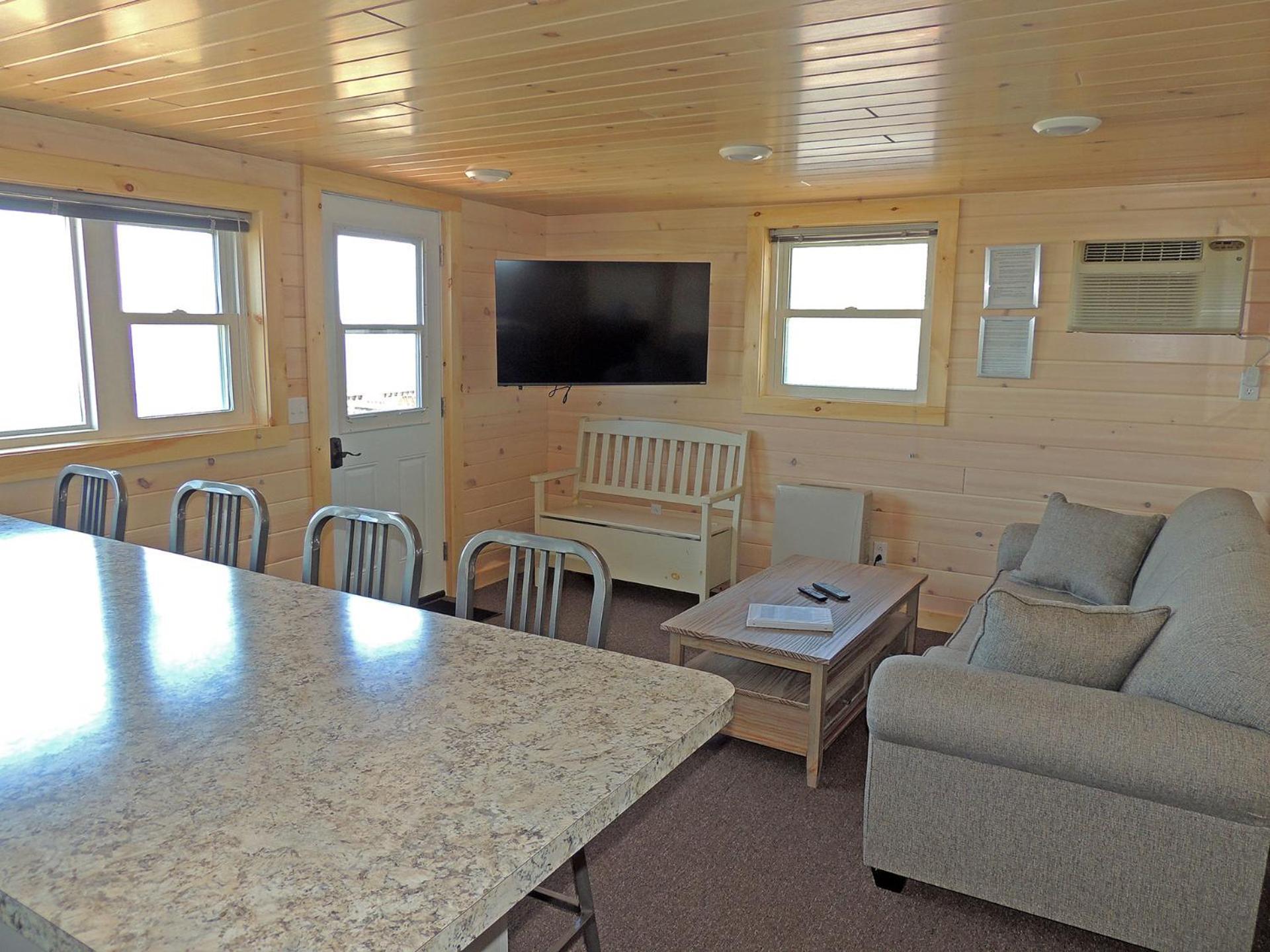 Angel Rock Waterfront Cottages Cape Vincent Extérieur photo