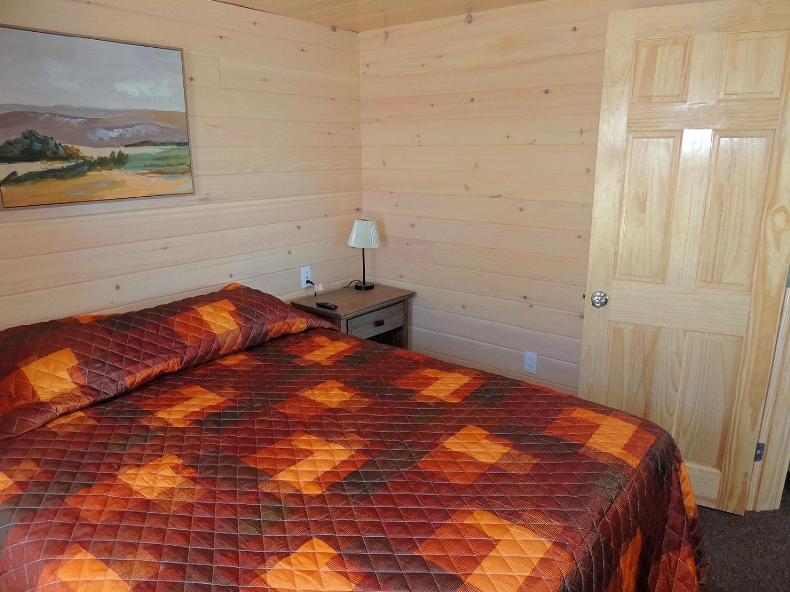 Angel Rock Waterfront Cottages Cape Vincent Extérieur photo