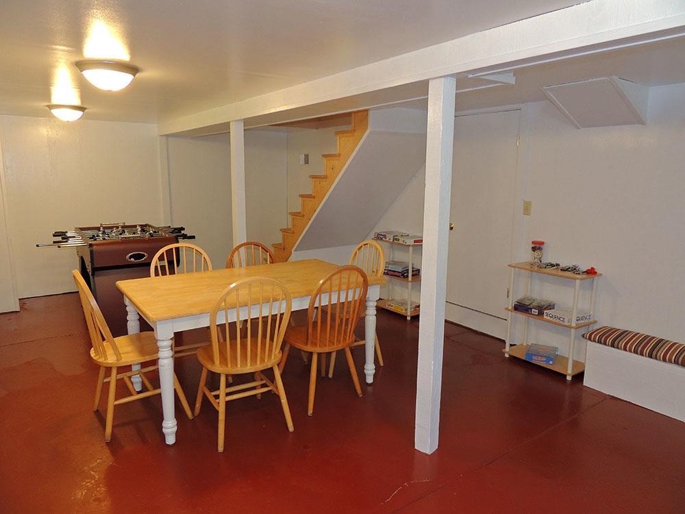Angel Rock Waterfront Cottages Cape Vincent Extérieur photo