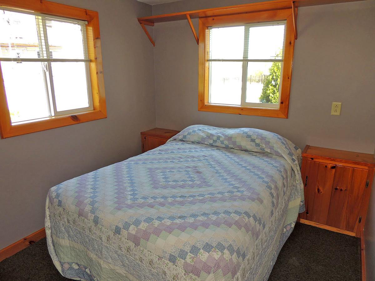 Angel Rock Waterfront Cottages Cape Vincent Extérieur photo